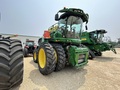 2020 John Deere 9700 Self-Propelled Forage Harvester