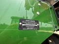 2020 John Deere 9700 Self-Propelled Forage Harvester