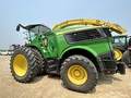 2020 John Deere 9700 Self-Propelled Forage Harvester