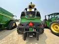2020 John Deere 9700 Self-Propelled Forage Harvester