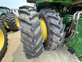 2020 John Deere 9700 Self-Propelled Forage Harvester