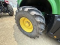 2020 John Deere 9700 Self-Propelled Forage Harvester