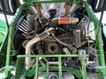 2020 John Deere 9700 Self-Propelled Forage Harvester