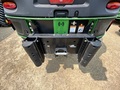 2020 John Deere 9700 Self-Propelled Forage Harvester