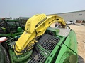 2020 John Deere 9700 Self-Propelled Forage Harvester