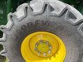 2023 John Deere S770 Combine