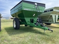 2013 Brent 782 Grain Cart