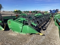 2012 John Deere 640FD Platform