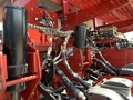 2013 Case IH 1250 Planter
