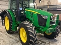 2021 John Deere 5100M Tractor