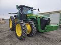 2024 John Deere 8R 370 Tractor
