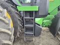 2024 John Deere 8R 370 Tractor