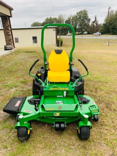 2025 John Deere Z730M Lawn Mower