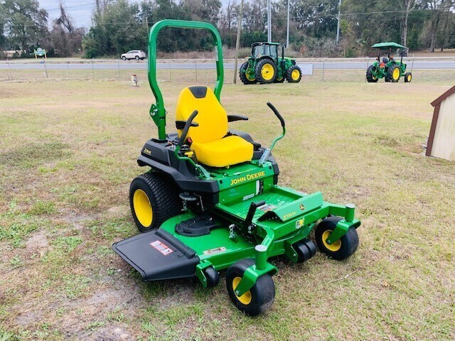 2025 John Deere Z730M Lawn Mower