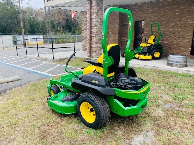 2025 John Deere Z730M Lawn Mower