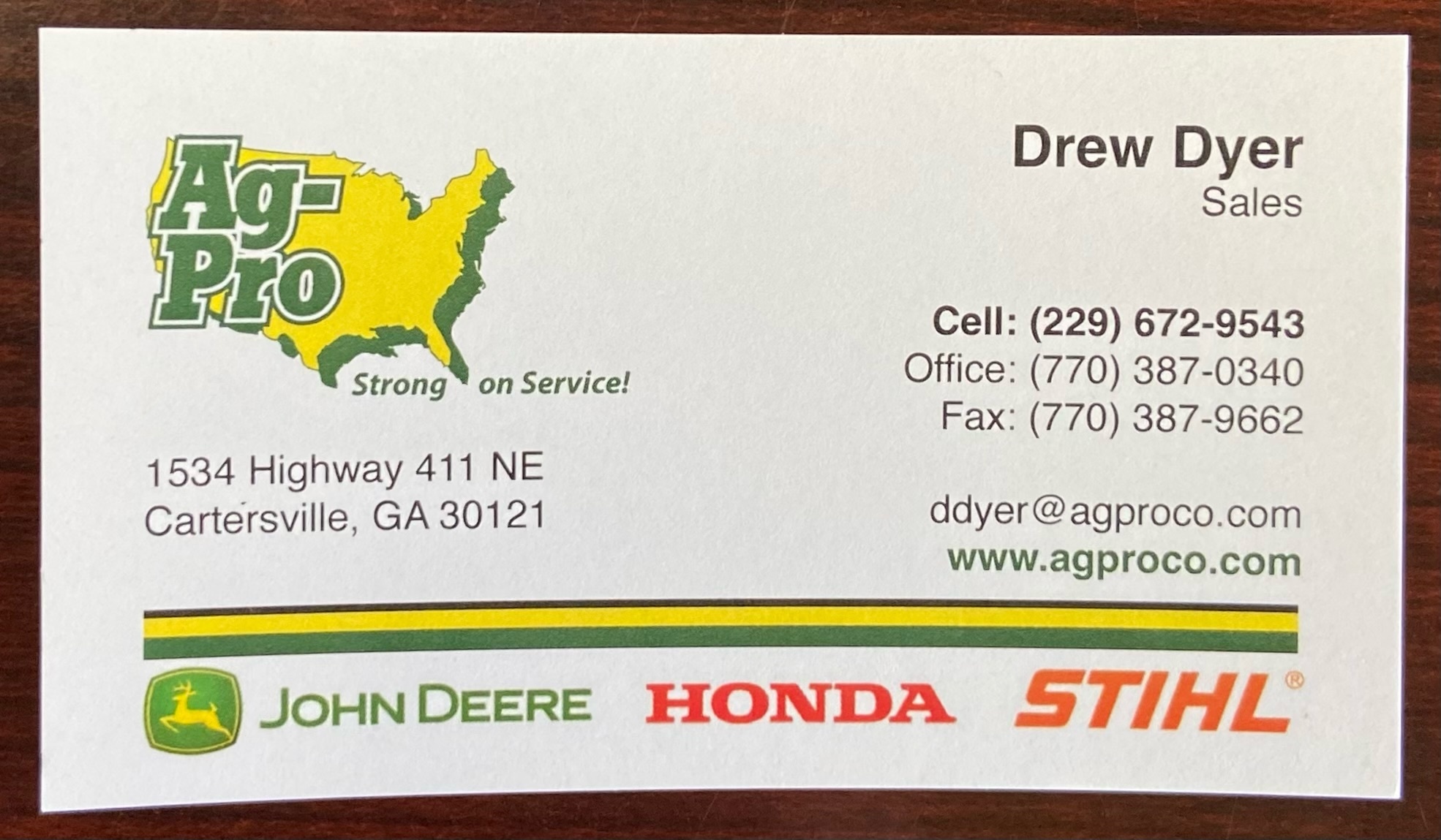 2025 John Deere Z730M Lawn Mower