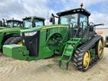 2013 John Deere 8335RT Tractor
