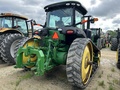 2013 John Deere 8335RT Tractor