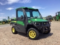 2023 John Deere XUV835R ATVs and Utility Vehicle