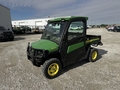 2022 John Deere XUV835R ATVs and Utility Vehicle