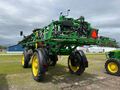 2023 John Deere 410R Self-Propelled Sprayer