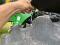 2023 John Deere 410R Self-Propelled Sprayer