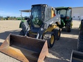2020 Deere 330G Skid Steer