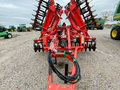 2016 Kuhn 8005-25 Vertical Tillage