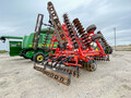 2016 Kuhn 8005-25 Vertical Tillage