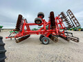 2016 Kuhn 8005-25 Vertical Tillage