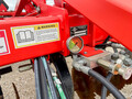 2016 Kuhn 8005-25 Vertical Tillage