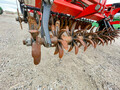 2016 Kuhn 8005-25 Vertical Tillage