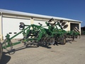 2022 John Deere 2730 Disk Chisel