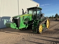 2016 John Deere 8370RT Tractor