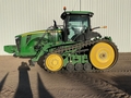 2016 John Deere 8370RT Tractor
