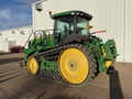 2016 John Deere 8370RT Tractor