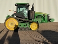 2016 John Deere 8370RT Tractor