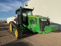 2016 John Deere 8370RT Tractor