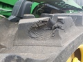 2016 John Deere 8370RT Tractor