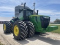 2021 John Deere 9620R Tractor