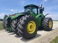 2021 John Deere 9620R Tractor
