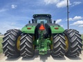 2021 John Deere 9620R Tractor