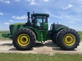 2021 John Deere 9620R Tractor