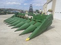 2021 John Deere C8R Corn Head