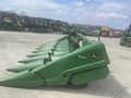 2021 John Deere C8R Corn Head