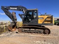 2020 Deere 160G LC Excavator