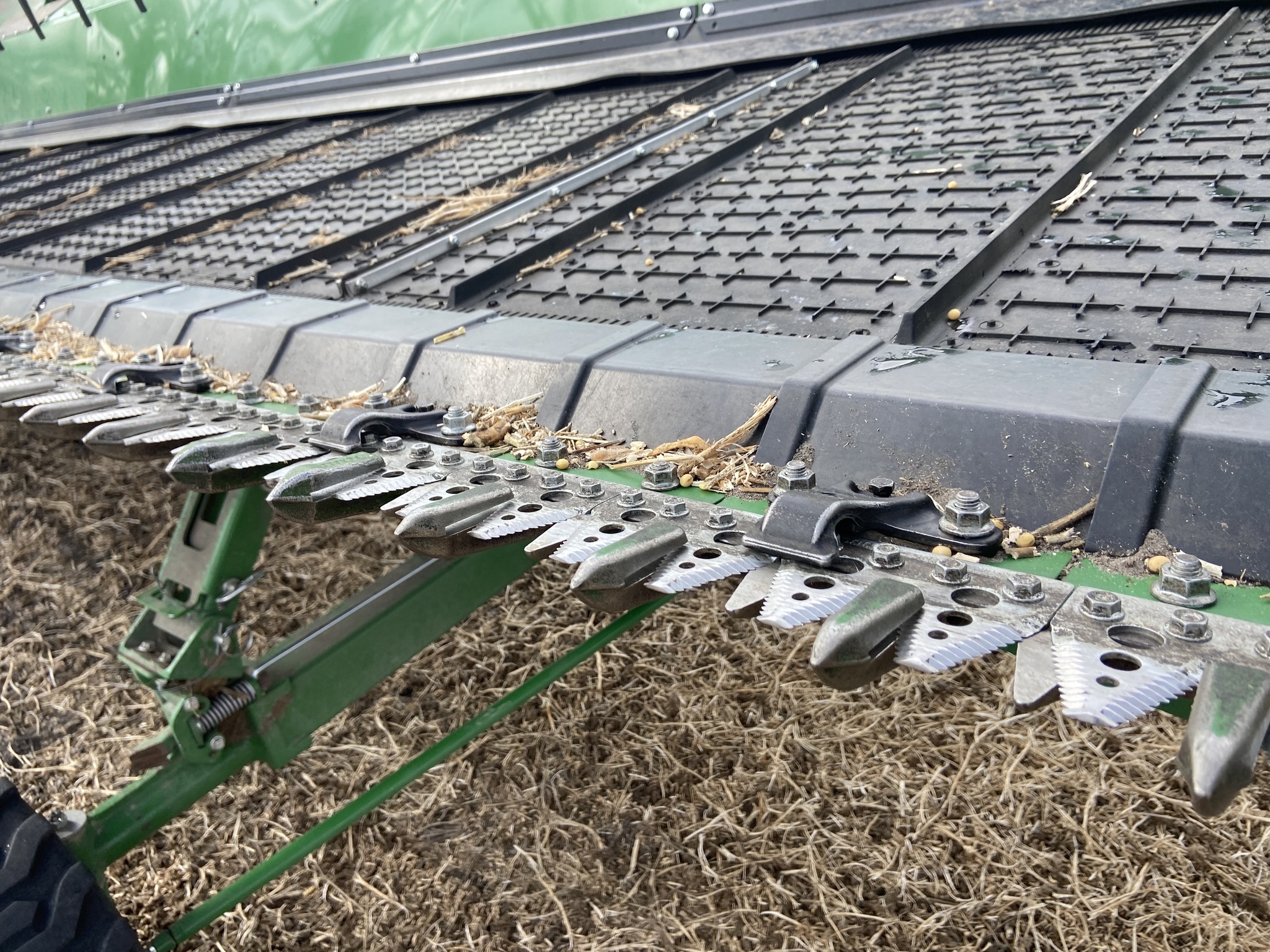 2023 John Deere HD45F Platform