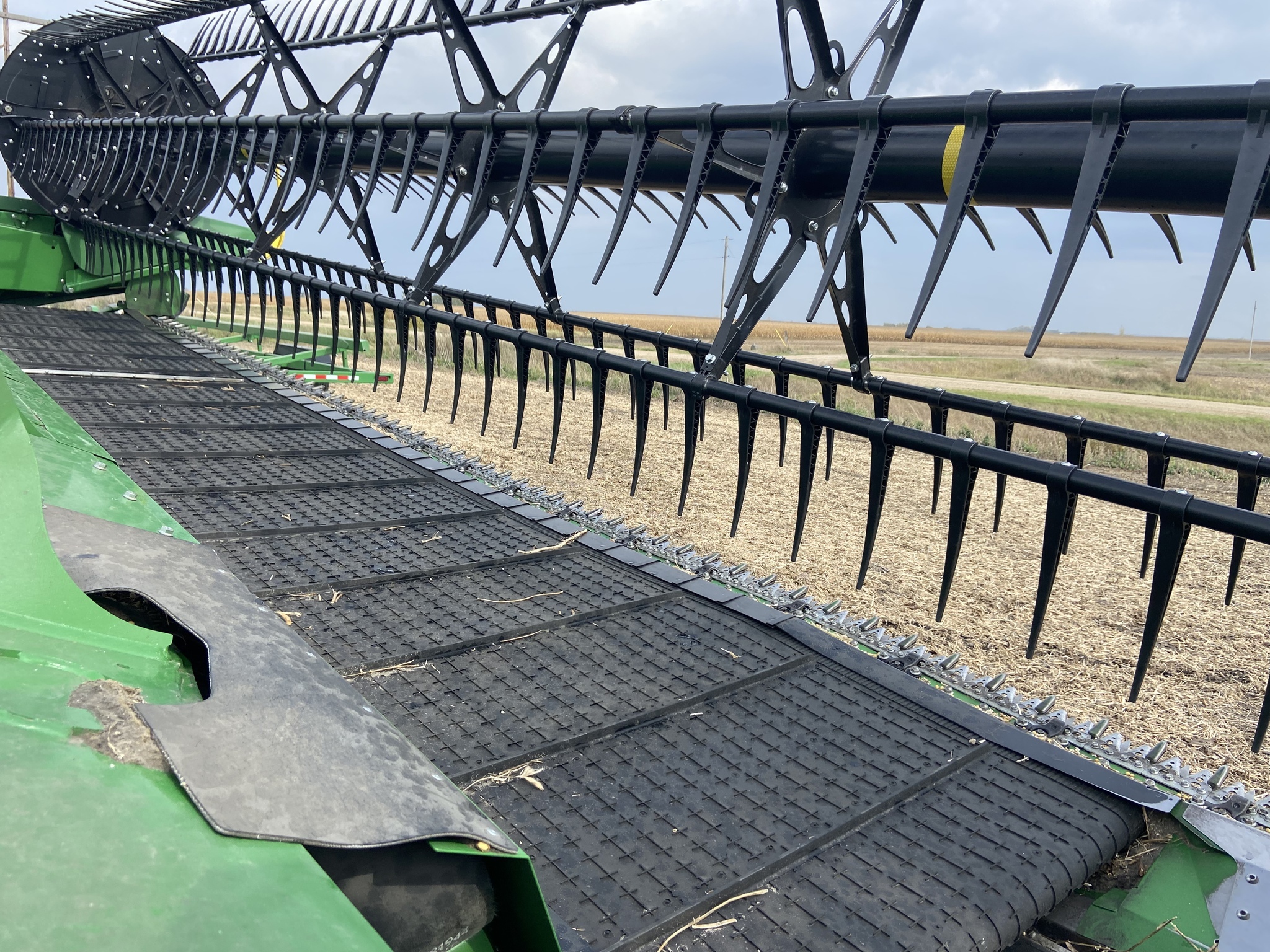 2023 John Deere HD45F Platform