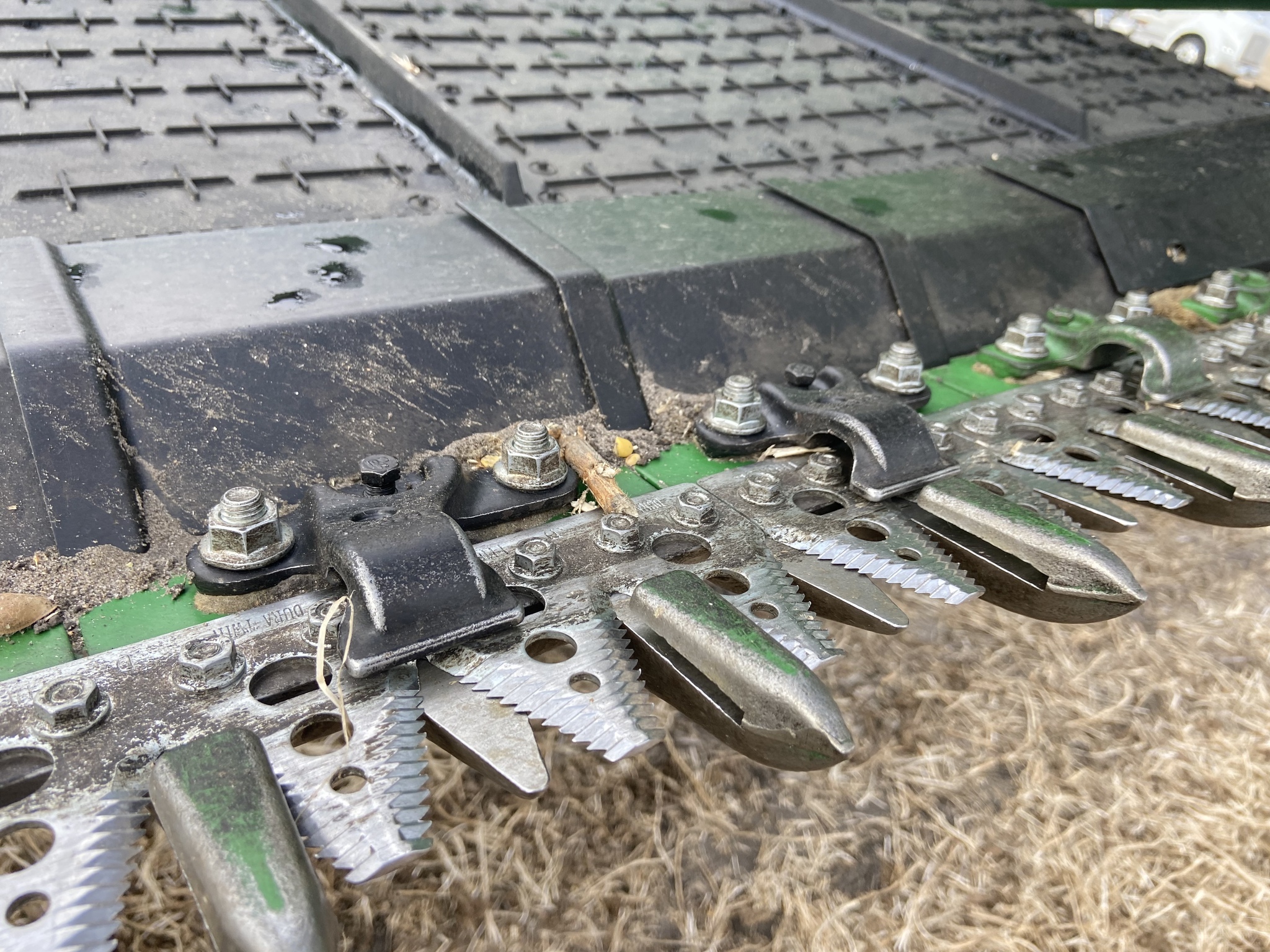 2023 John Deere HD45F Platform