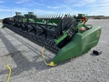 2018 John Deere 645FD Platform
